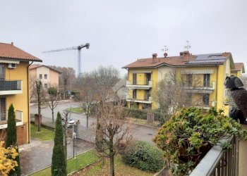 Four-room apartment Via San Donato, Granarolo dell'Emilia - photo 13