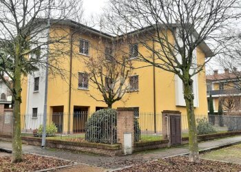 Four-room apartment Via San Donato, Granarolo dell'Emilia - photo 28