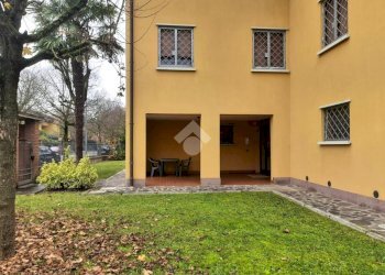 Four-room apartment Via San Donato, Granarolo dell'Emilia - photo 29