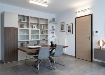 Four-room apartment Via San Donato, Granarolo dell'Emilia - photo 1