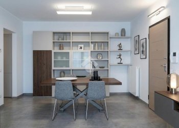 Four-room apartment Via San Donato, Granarolo dell'Emilia - photo 4