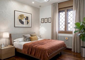 Four-room apartment Via San Donato, Granarolo dell'Emilia - photo 7