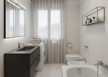 Four-room apartment Via San Donato, Granarolo dell'Emilia - photo 9