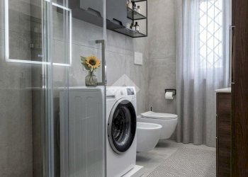 Four-room apartment Via San Donato, Granarolo dell'Emilia - photo 10