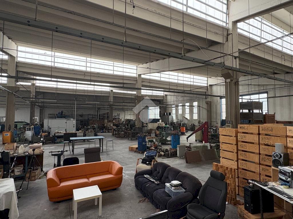 Laboratorio via menghini, Budrio - foto 1