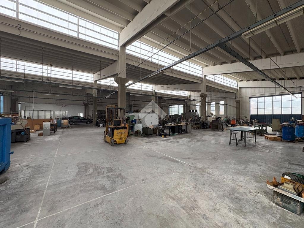 Laboratorio via menghini, Budrio - foto 2