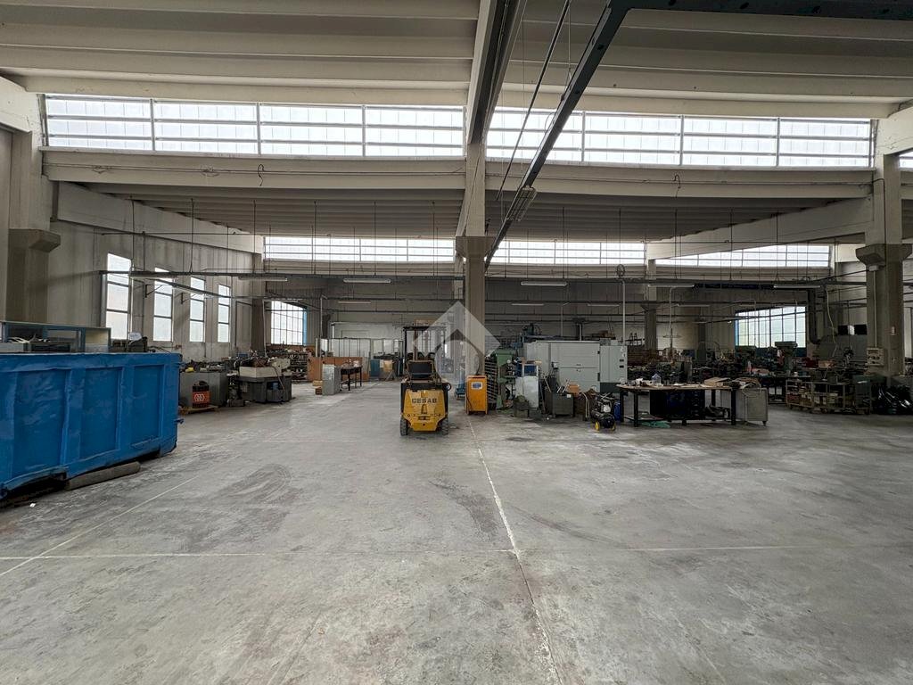 Laboratorio via menghini, Budrio - foto 3