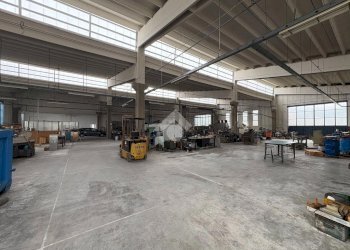 Laboratorio via menghini, Budrio - foto 2