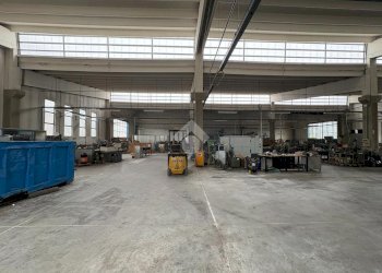 Laboratorio via menghini, Budrio - foto 3