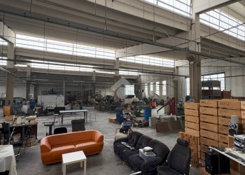 Laboratorio via menghini, Budrio - foto 21