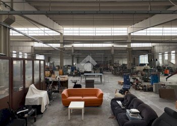 Laboratorio via menghini, Budrio - foto 22