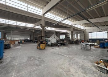 Laboratorio via menghini, Budrio - foto 24