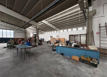 Laboratorio via menghini, Budrio - foto 27