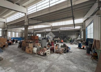 Laboratorio via menghini, Budrio - foto 28