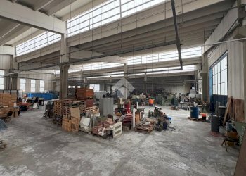 Laboratorio via menghini, Budrio - foto 31