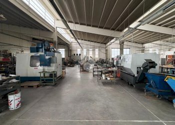 Laboratorio via menghini, Budrio - foto 32