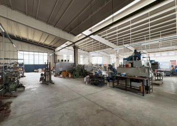 Laboratorio via menghini, Budrio - foto 33