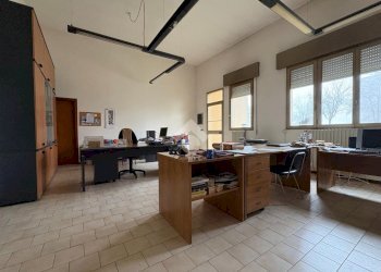 Laboratorio via menghini, Budrio - foto 34