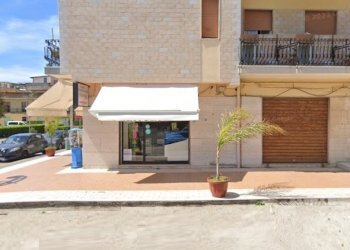 Commercial Premises Mondragone - photo 6