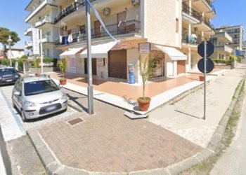 Commercial Premises Mondragone - photo 7