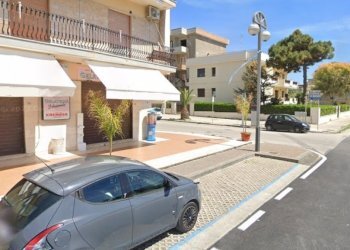 Commercial Premises Mondragone - photo 9