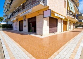Commercial Premises Mondragone - photo 10