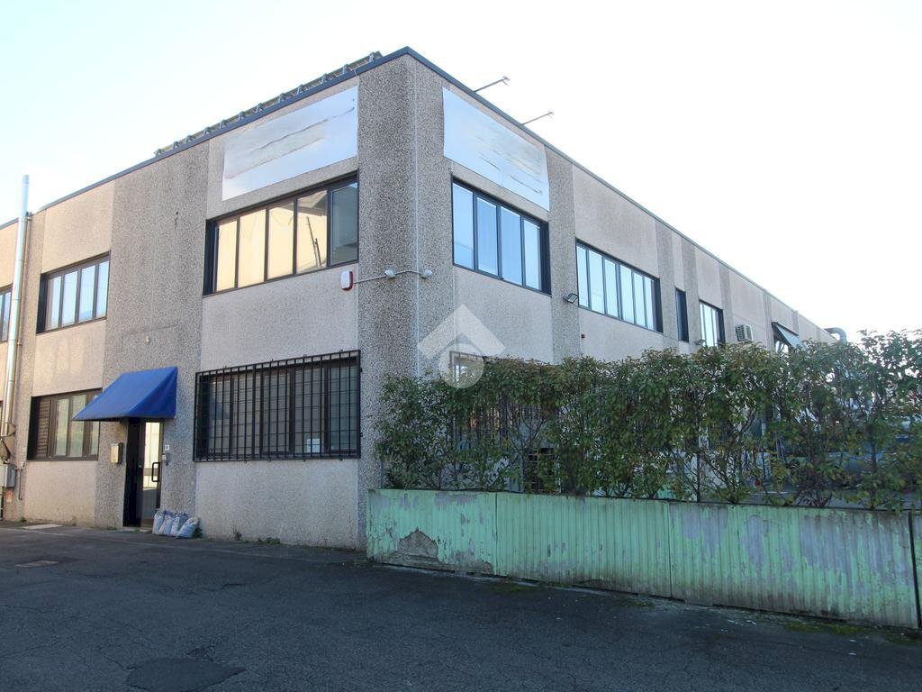 Ufficio via cartiera, Sasso Marconi - foto 2