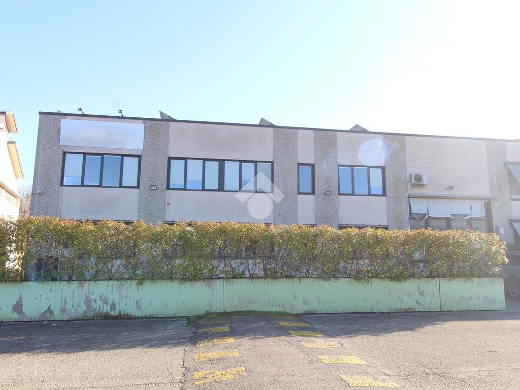 Ufficio via cartiera, Sasso Marconi - foto 3