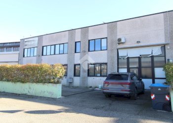 Ufficio via cartiera, Sasso Marconi - foto 1