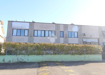 Ufficio via cartiera, Sasso Marconi - foto 3