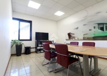 Ufficio via cartiera, Sasso Marconi - foto 4