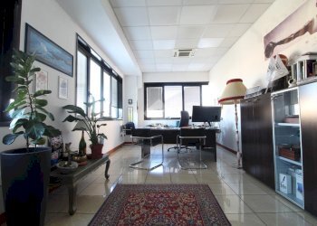 Ufficio via cartiera, Sasso Marconi - foto 7