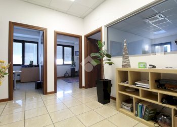 Ufficio via cartiera, Sasso Marconi - foto 9