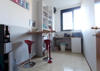 Ufficio via cartiera, Sasso Marconi - foto 11