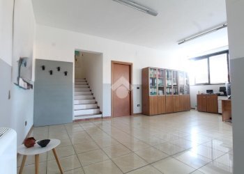 Ufficio via cartiera, Sasso Marconi - foto 12