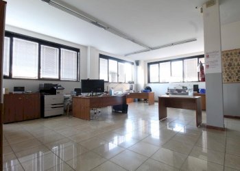 Ufficio via cartiera, Sasso Marconi - foto 13