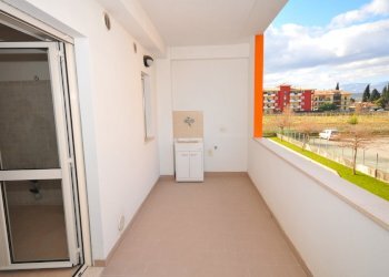 terrazza - Quadrilocale Via Rosa Luxemburg 8, Manoppello - foto 2