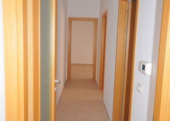 corridoio - Quadrilocale Via Rosa Luxemburg 8, Manoppello - foto 6