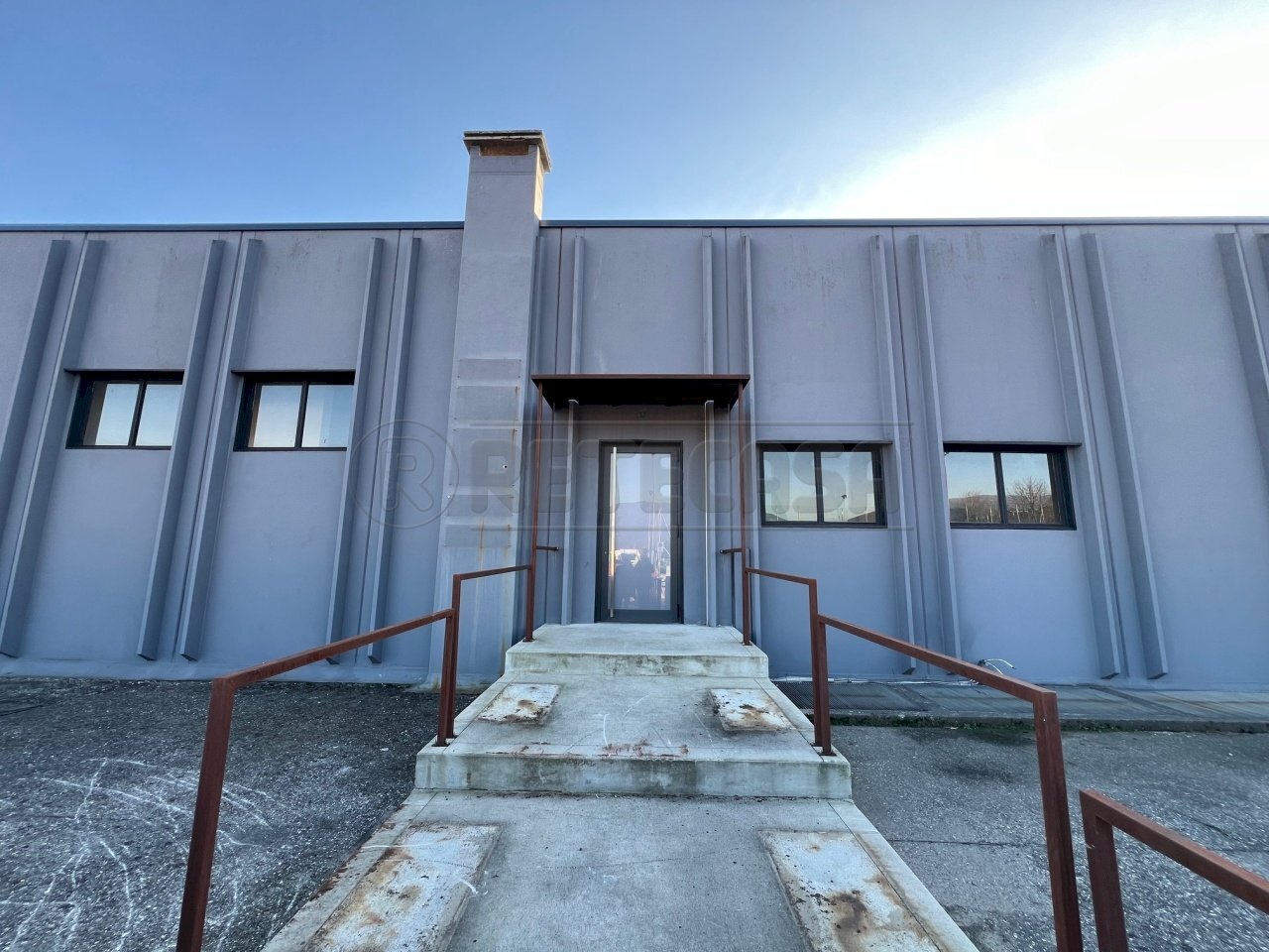 IMG_2310.jpg - Commercial Premises Cassola - photo 1