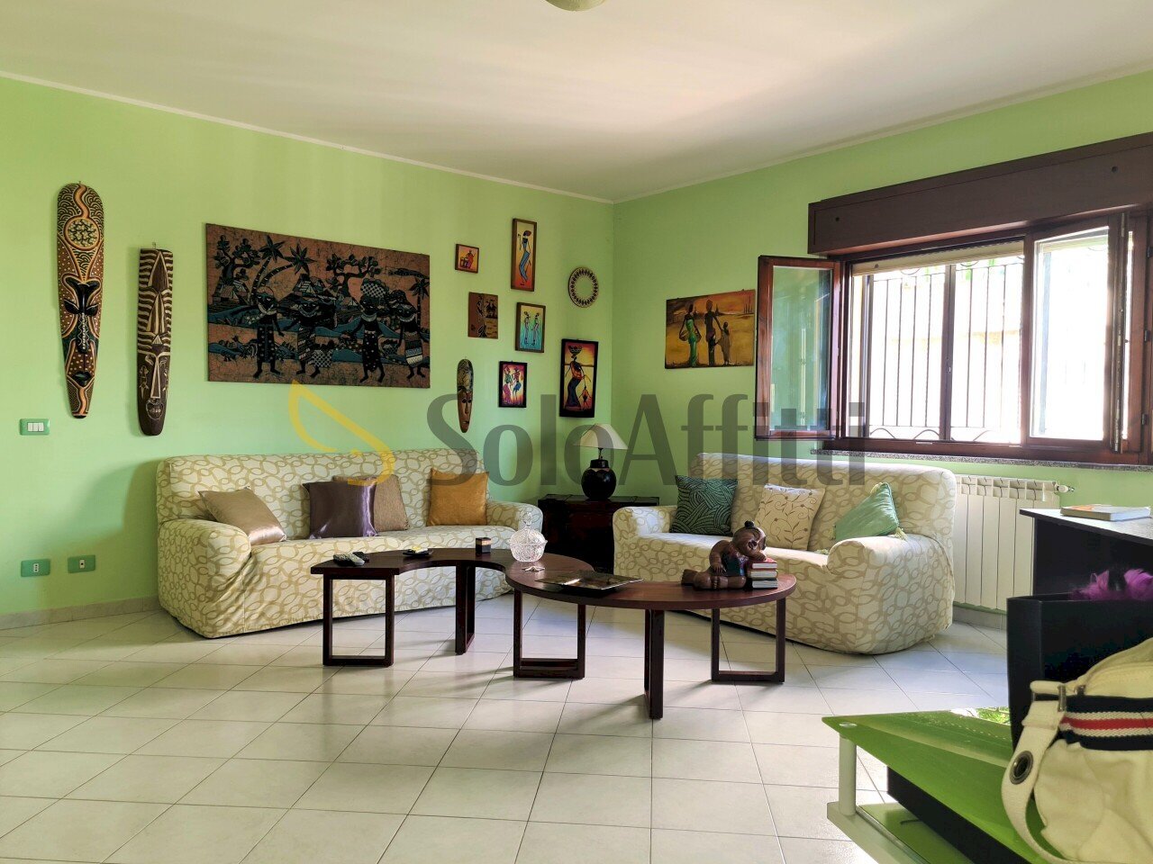 20201119_111036.jpg - Three-room apartment Catanzaro - photo 1