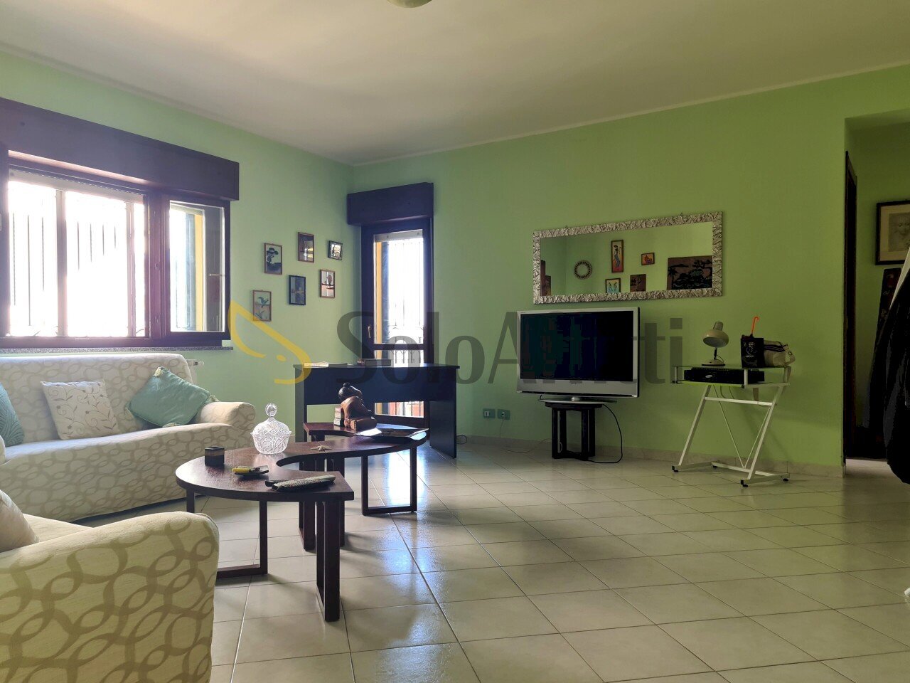 20201119_111015.jpg - Three-room apartment Catanzaro - photo 2