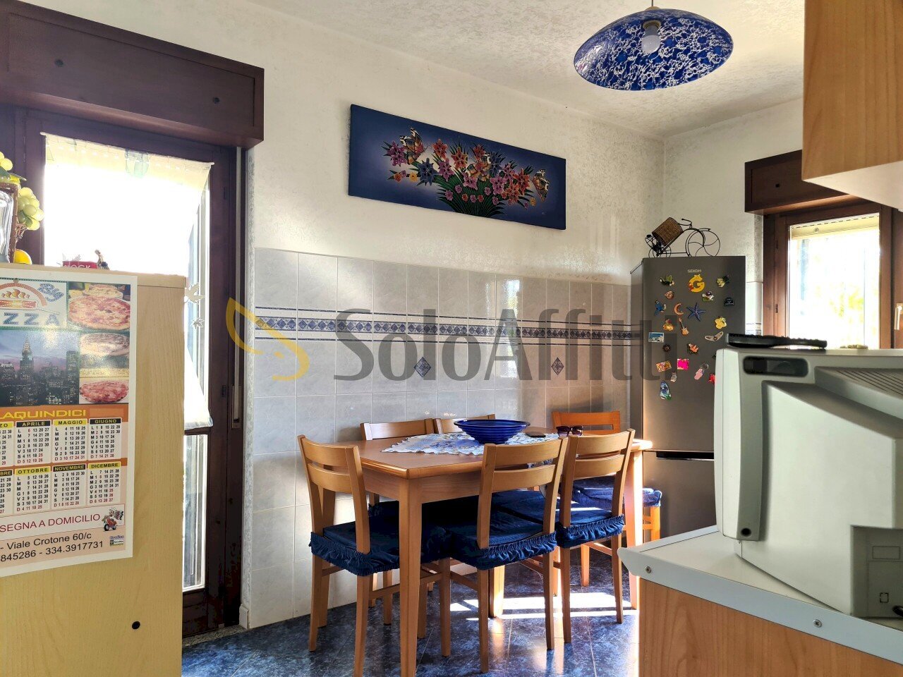 20201119_111210.jpg - Three-room apartment Catanzaro - photo 3