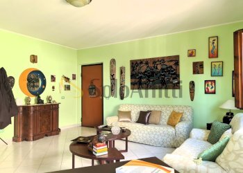 20201119_111047.jpg - Appartamento Catanzaro - foto 17