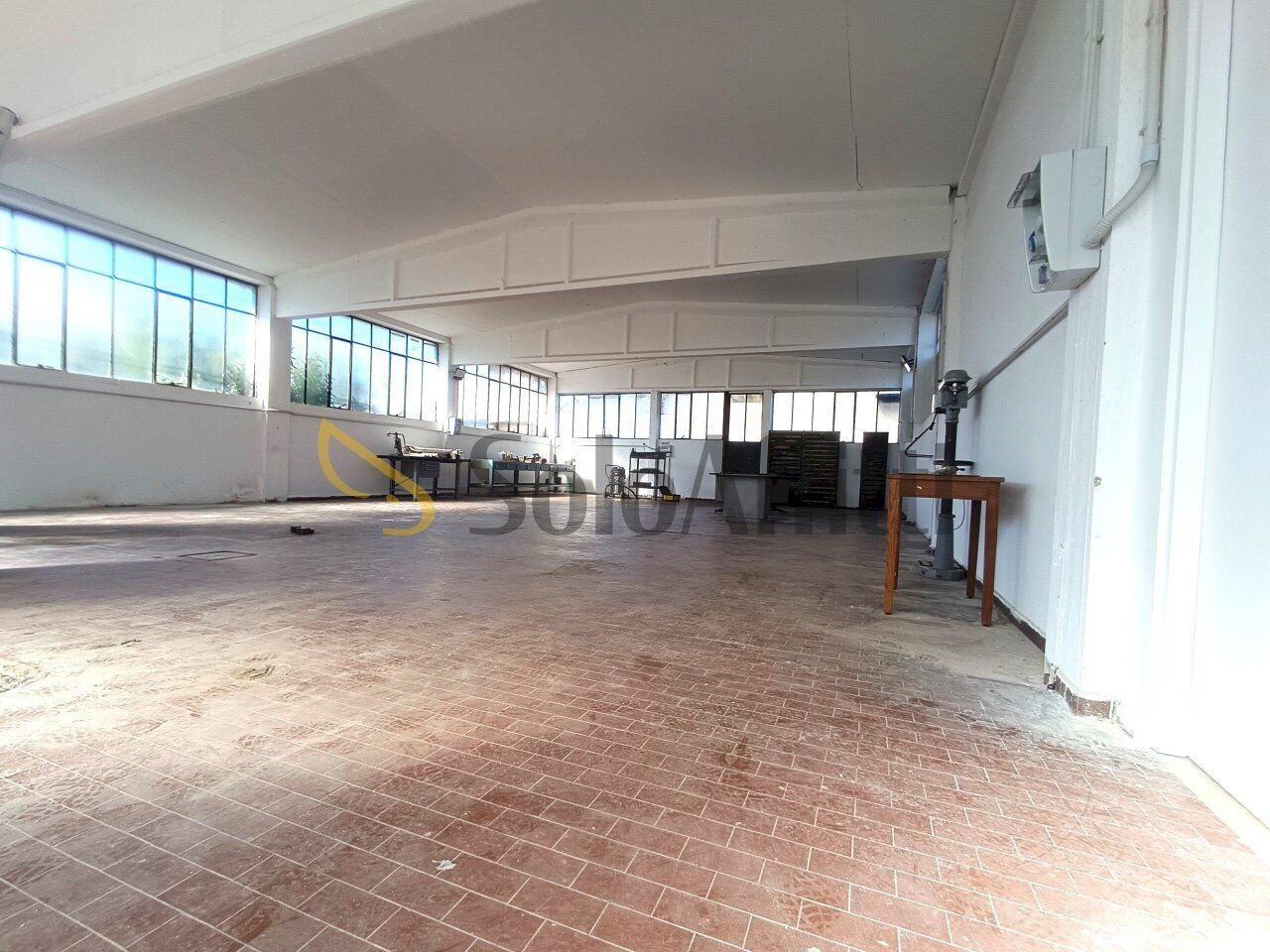 Area operativa.jpg - Shed via corridoni, Busto Garolfo - photo 1