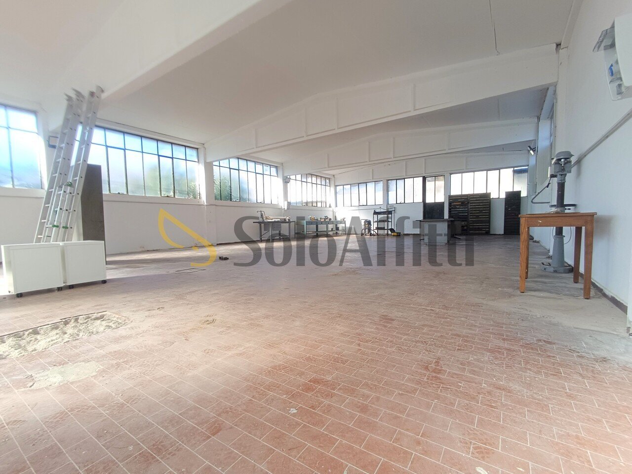 Area operativa.jpg - Shed via corridoni, Busto Garolfo - photo 2