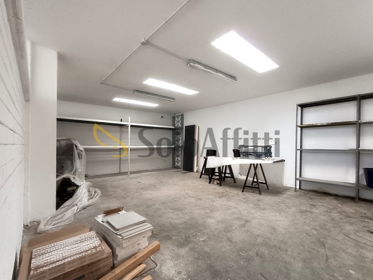 Ufficio.jpg - Shed via corridoni, Busto Garolfo - photo 3