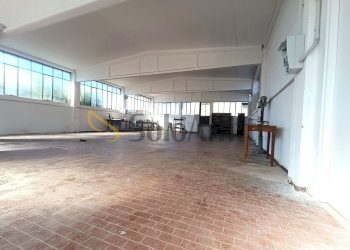 Area operativa.jpg - Shed via corridoni, Busto Garolfo - photo 1