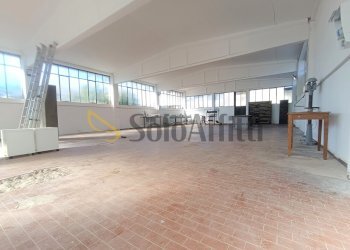 Area operativa.jpg - Shed via corridoni, Busto Garolfo - photo 2