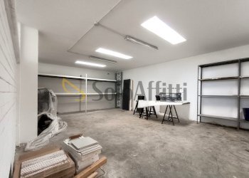 Ufficio.jpg - Shed via corridoni, Busto Garolfo - photo 3