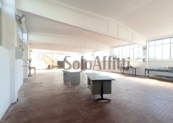 Area operativa.jpg - Shed via corridoni, Busto Garolfo - photo 5